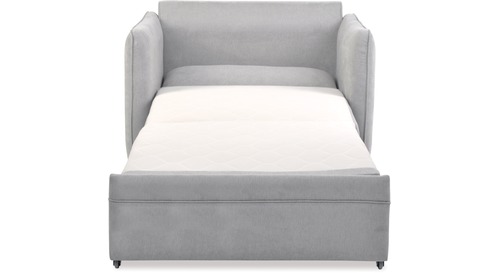 Zac Single Sofa Bed Chair